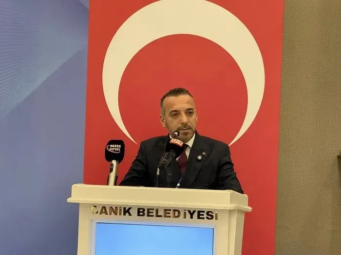 Samsun’da Sanayi Esnafı Kira Kıskancında