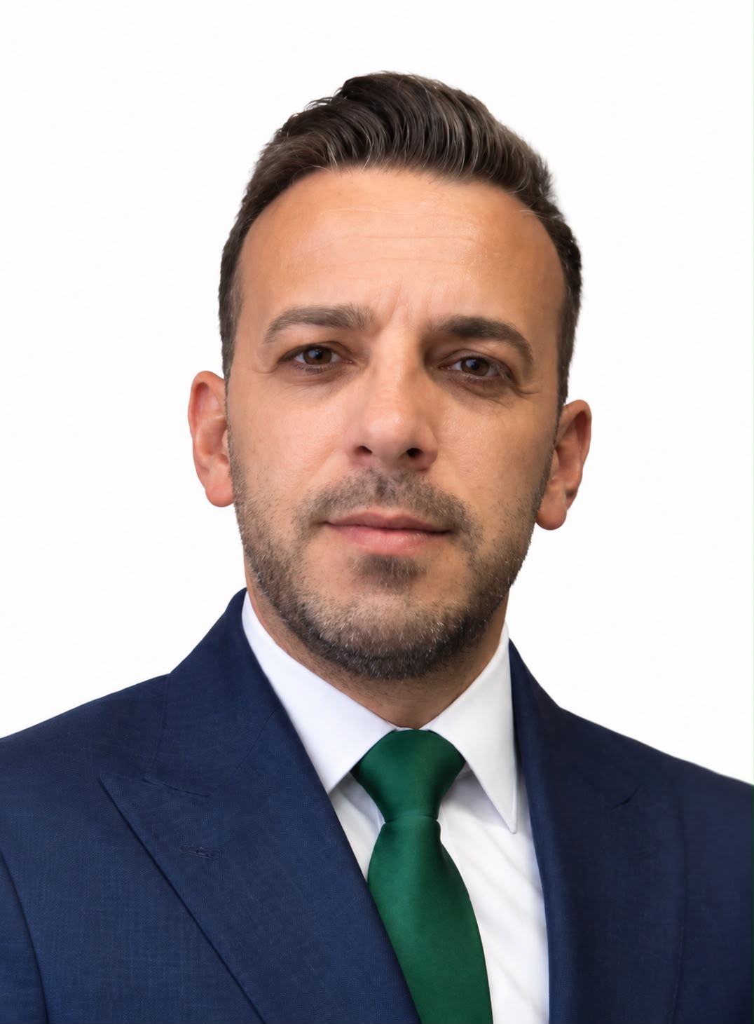 Eyüp AYDIN