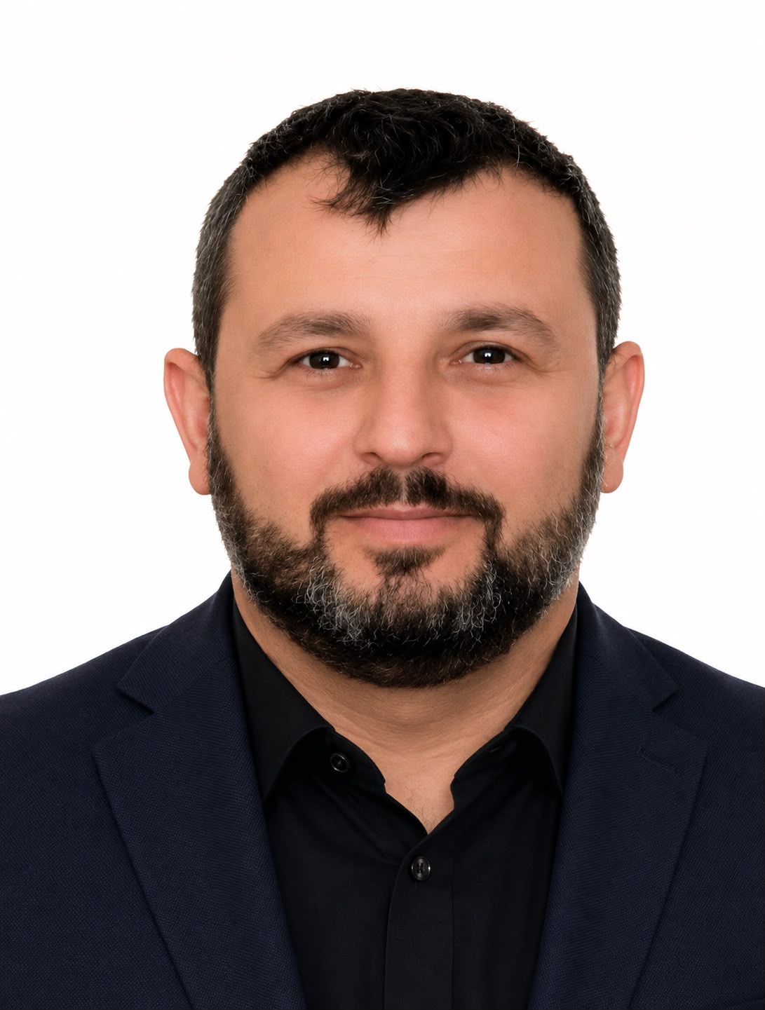 Teyfik EREN