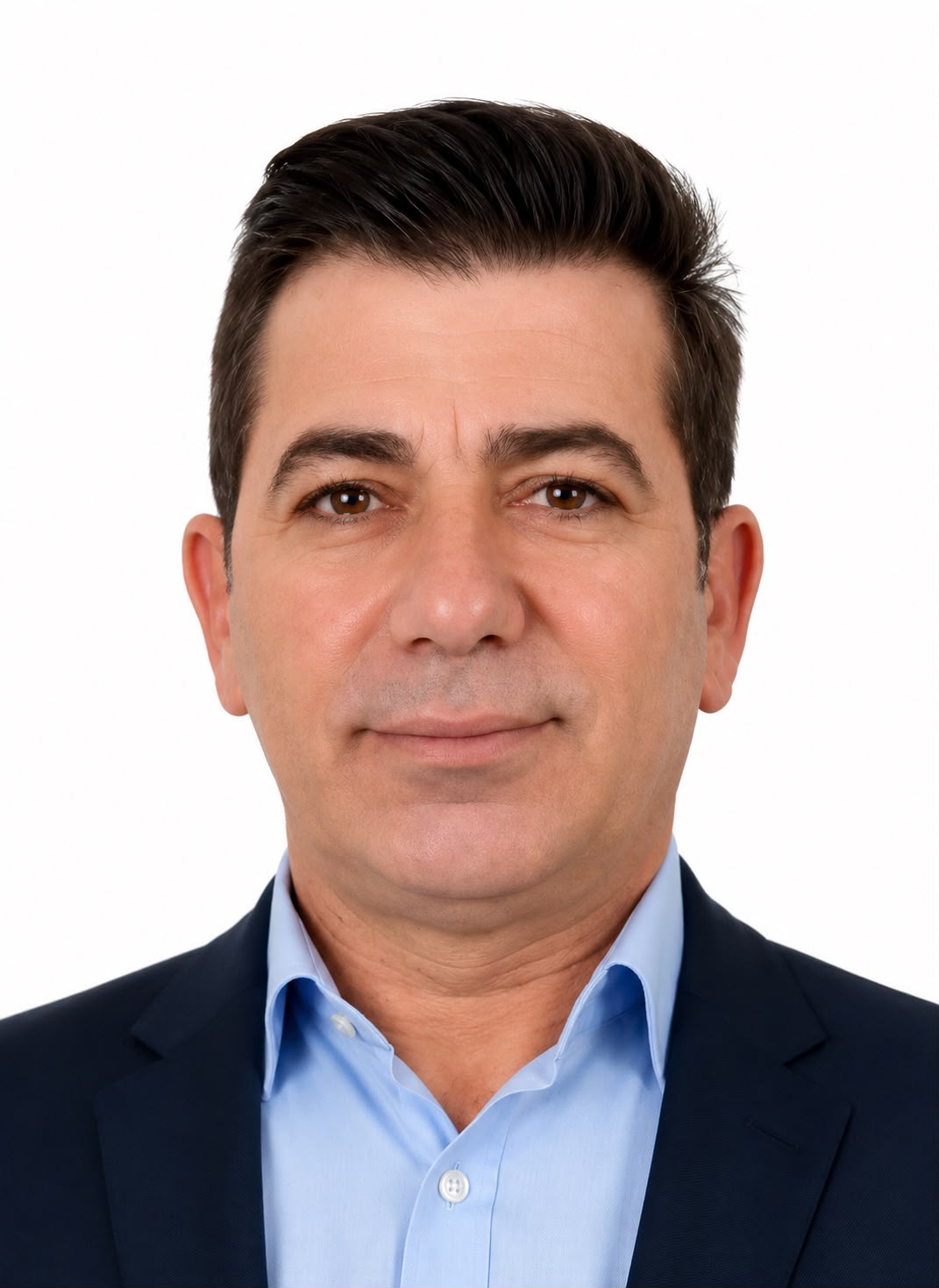 Ayhan KARABEL