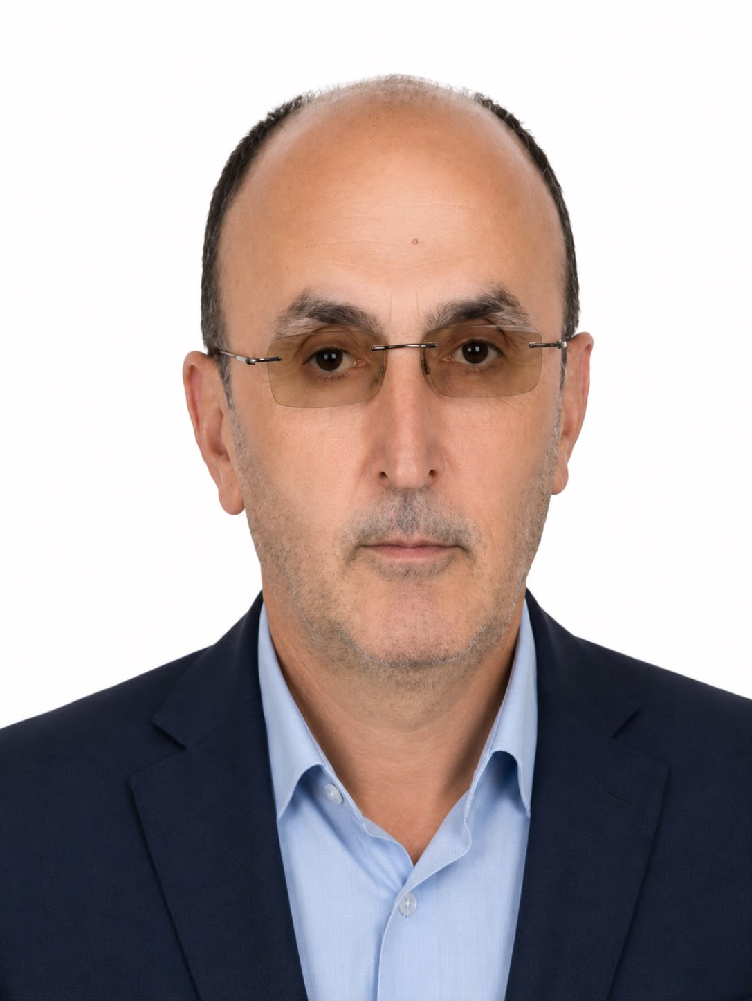 Hüseyin ÖZKAN