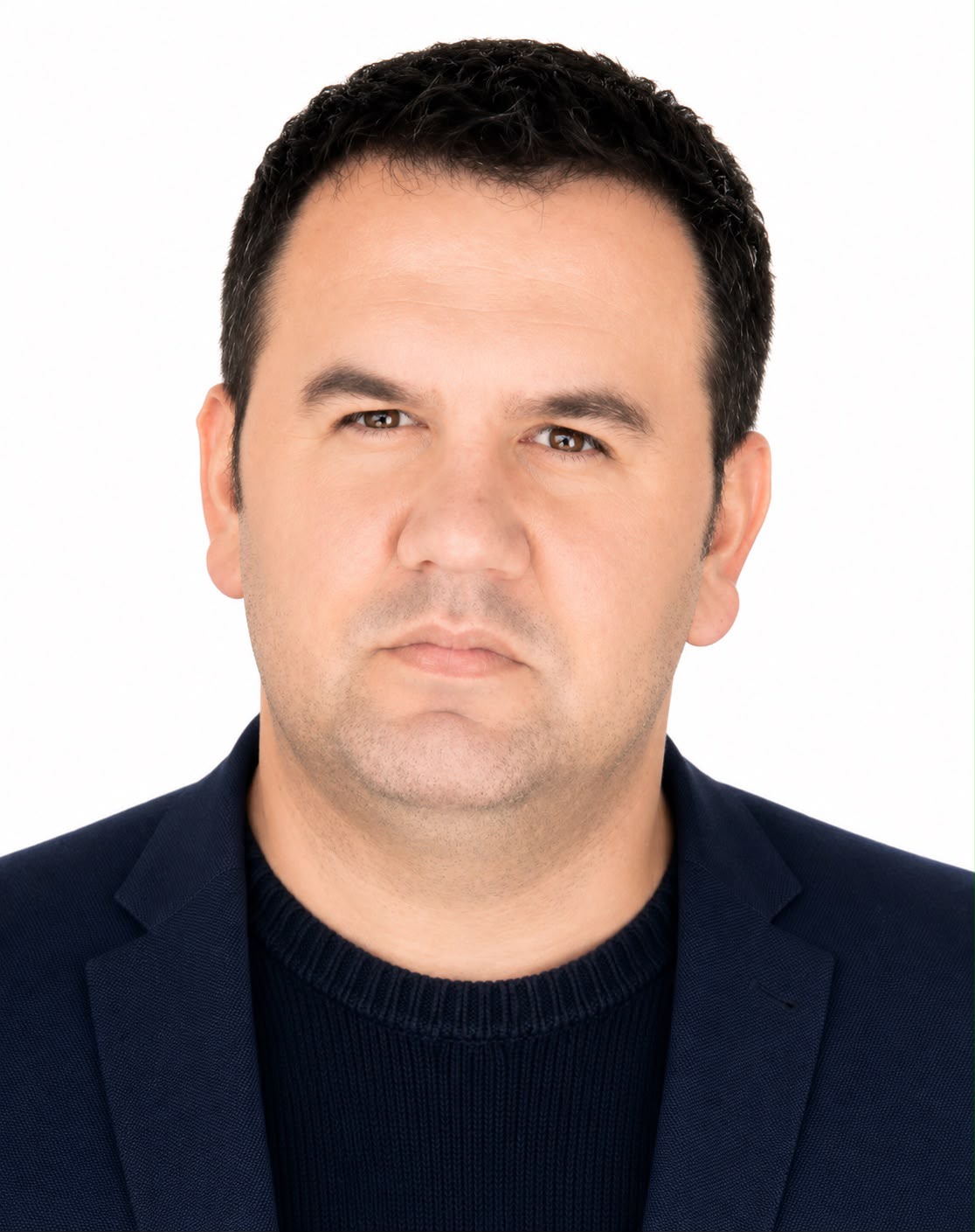 Metin CEBESOY