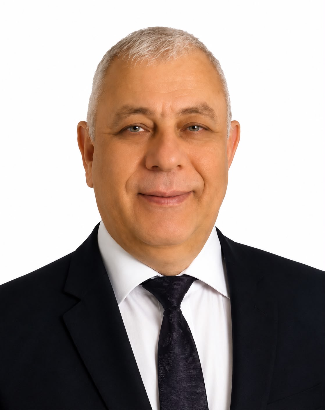 Ahmet BOZBAŞ