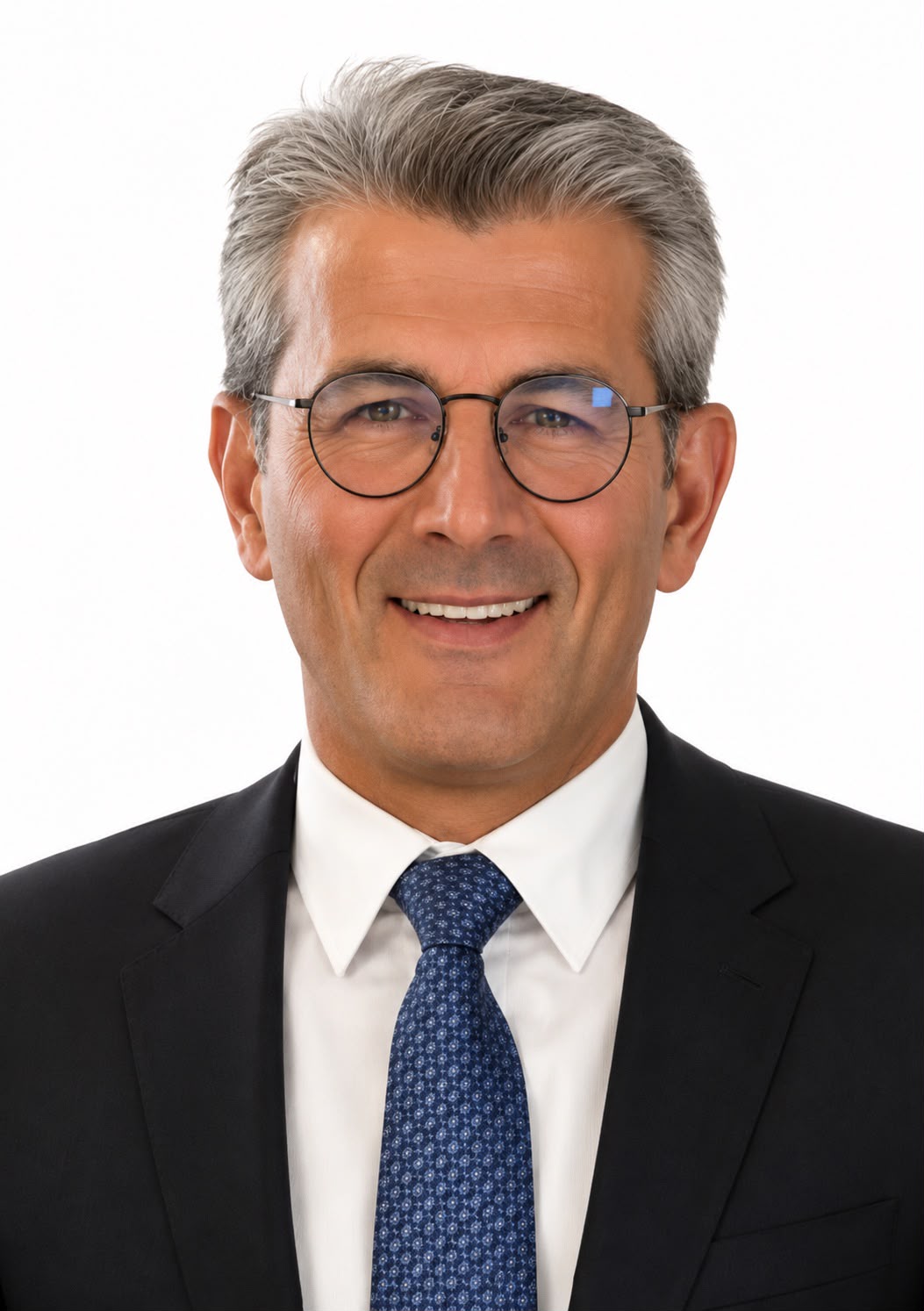 Fatih ÖZKAN
