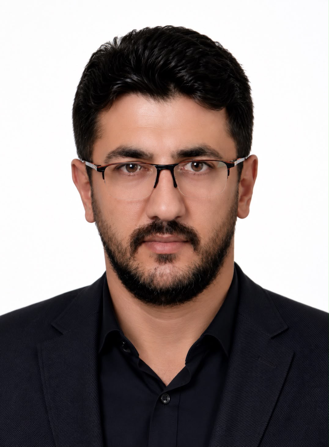 Yasin TÜRK