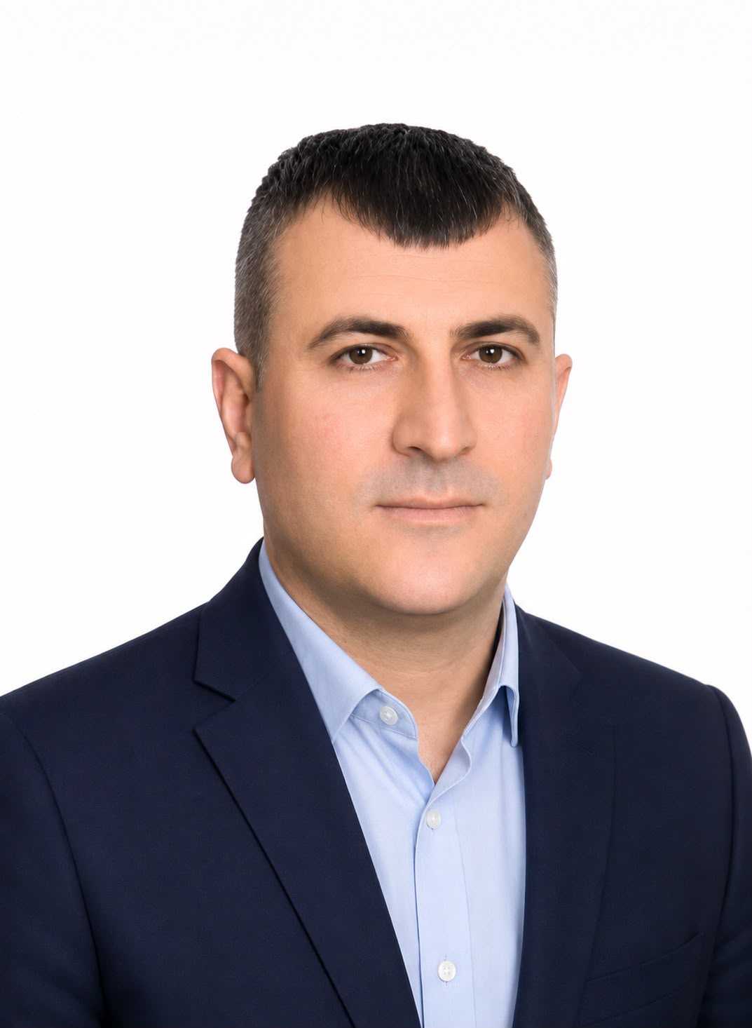 Mustafa AKSU